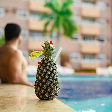 Gran Lencois Resort - 507 Atins Barreirinhas Kültér fotó