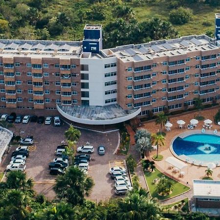 Gran Lencois Resort - 507 Atins Barreirinhas Kültér fotó