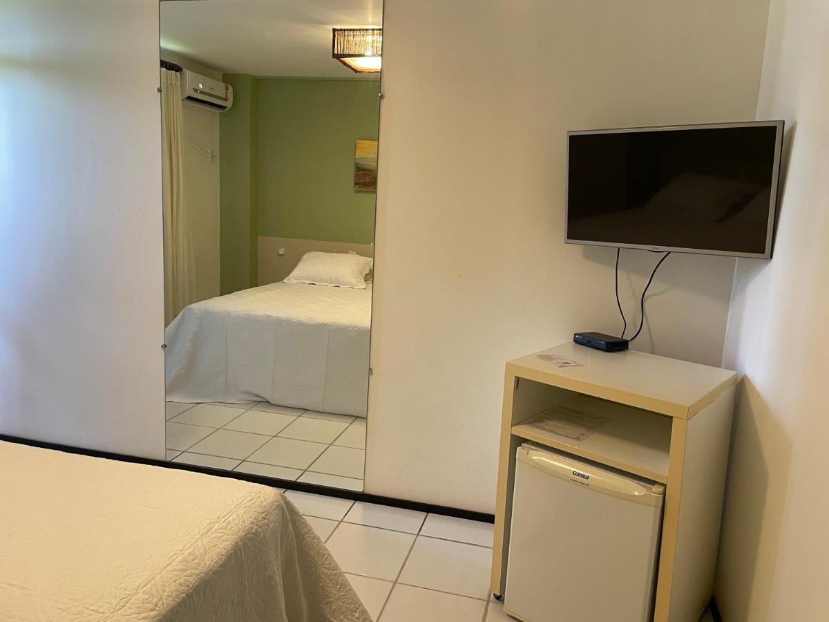 Gran Lencois Resort - 507 Atins Barreirinhas Kültér fotó
