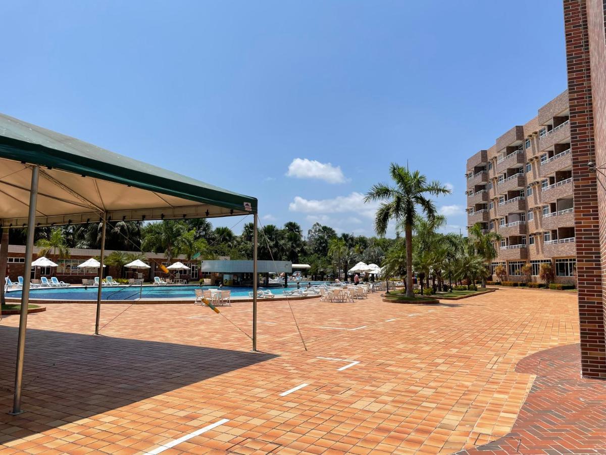 Gran Lencois Resort - 507 Atins Barreirinhas Kültér fotó