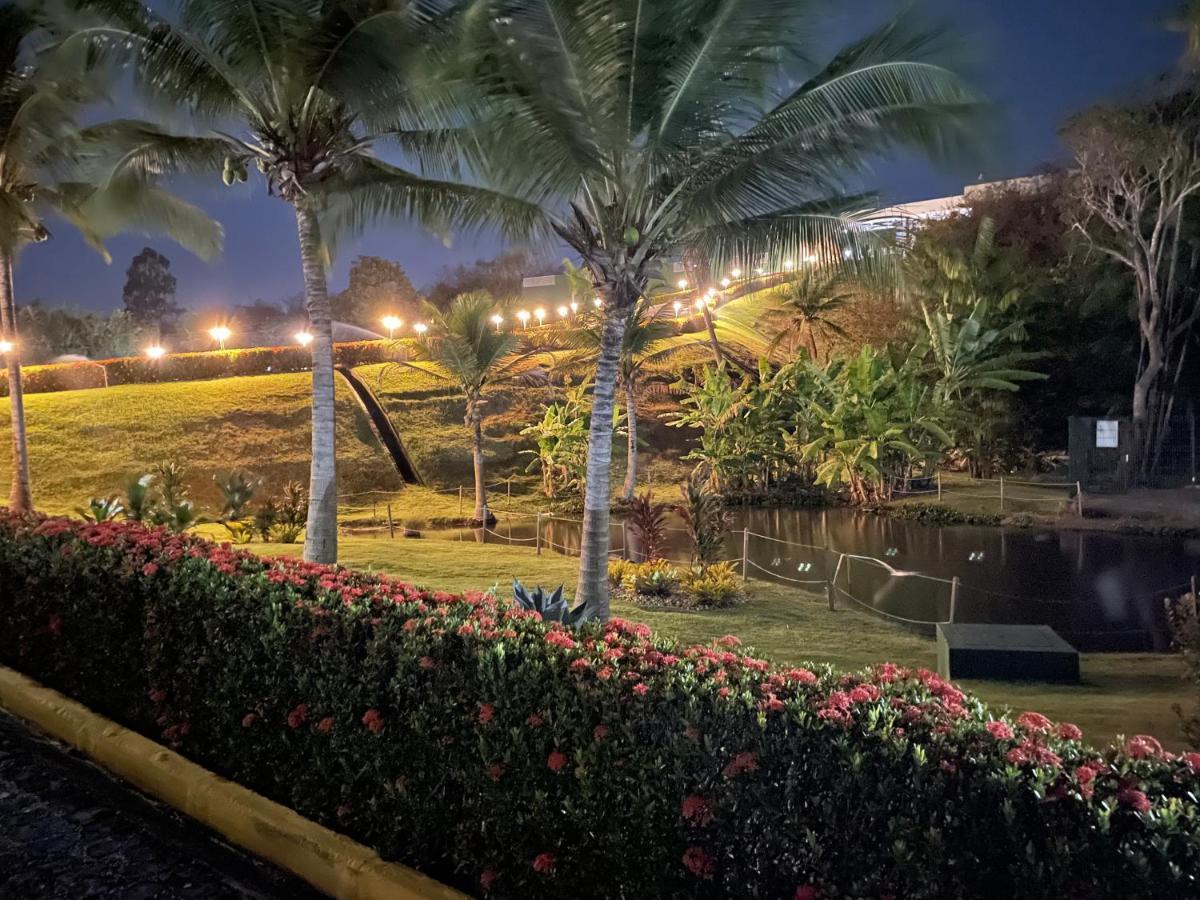 Gran Lencois Resort - 507 Atins Barreirinhas Kültér fotó