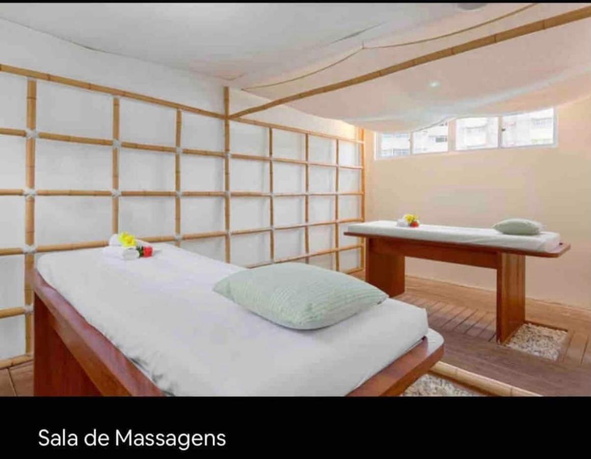 Gran Lencois Resort - 507 Atins Barreirinhas Kültér fotó
