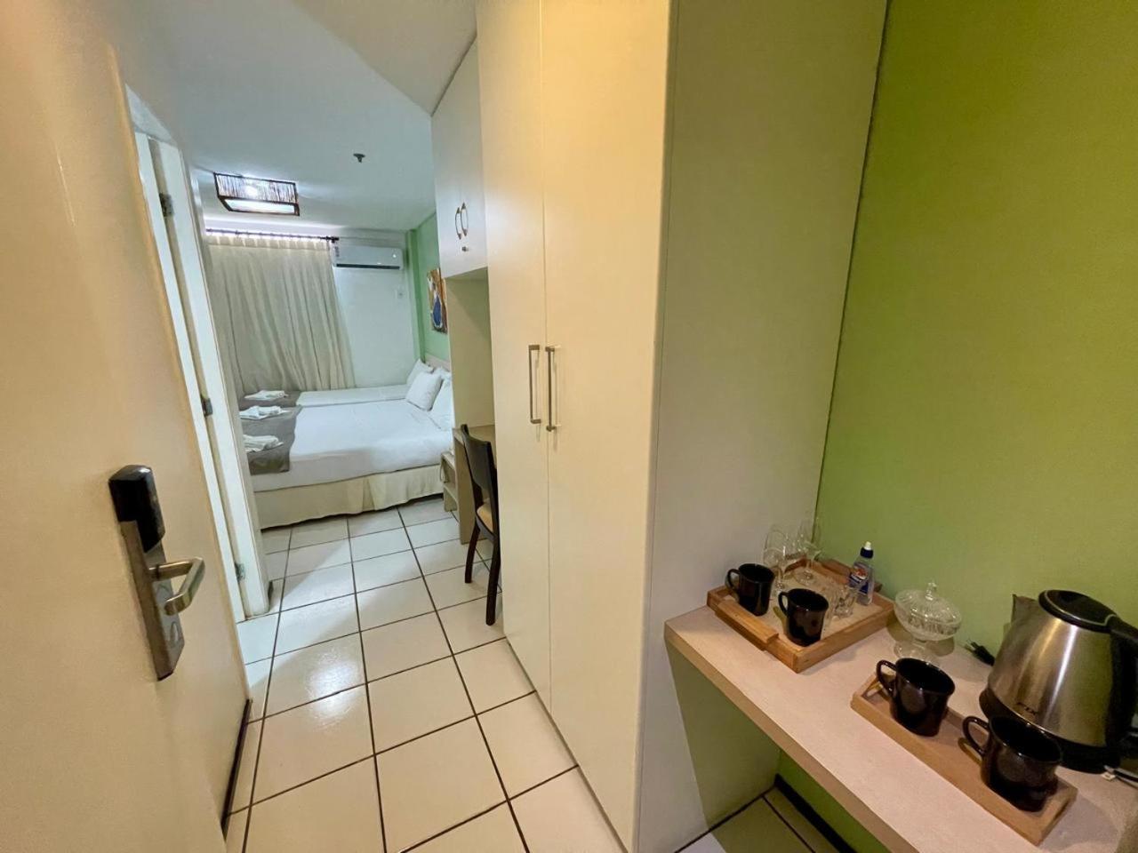 Gran Lencois Resort - 507 Atins Barreirinhas Kültér fotó