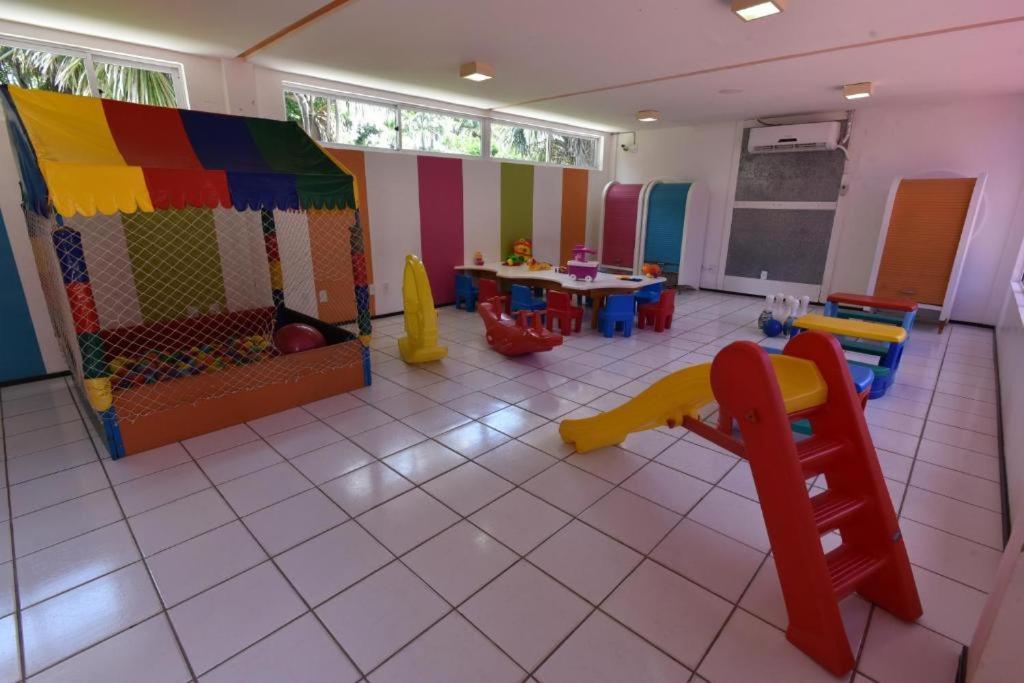 Gran Lencois Resort - 507 Atins Barreirinhas Kültér fotó