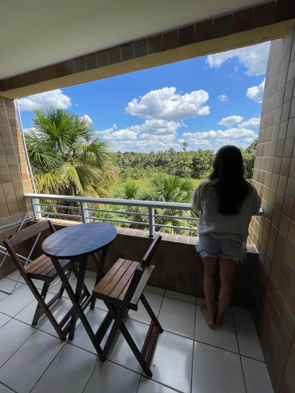 Gran Lencois Resort - 507 Atins Barreirinhas Kültér fotó