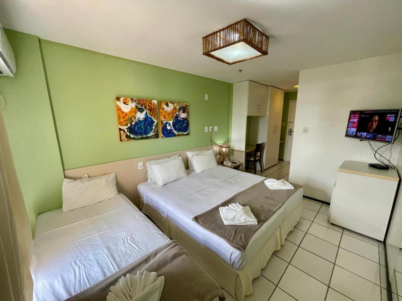 Gran Lencois Resort - 507 Atins Barreirinhas Kültér fotó