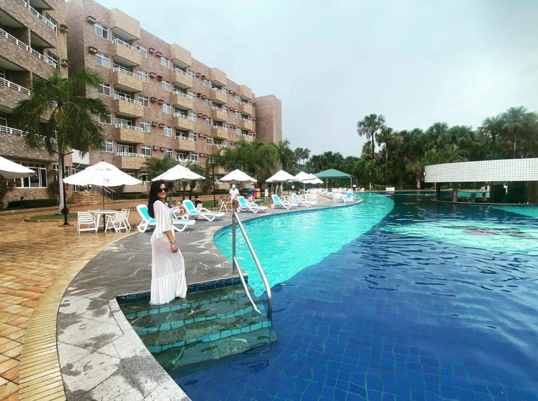 Gran Lencois Resort - 507 Atins Barreirinhas Kültér fotó