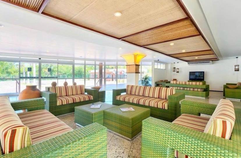Gran Lencois Resort - 507 Atins Barreirinhas Kültér fotó