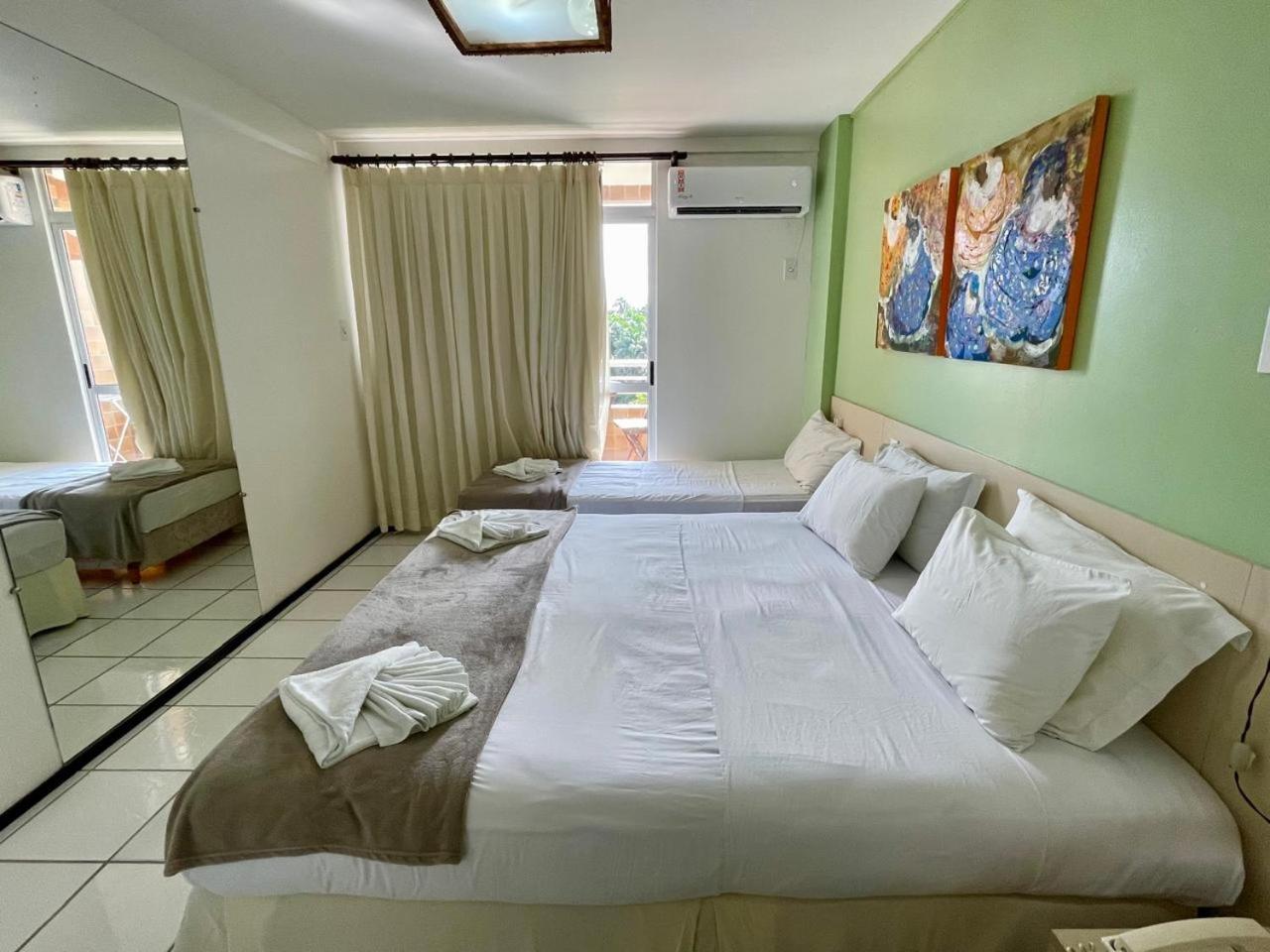 Gran Lencois Resort - 507 Atins Barreirinhas Kültér fotó