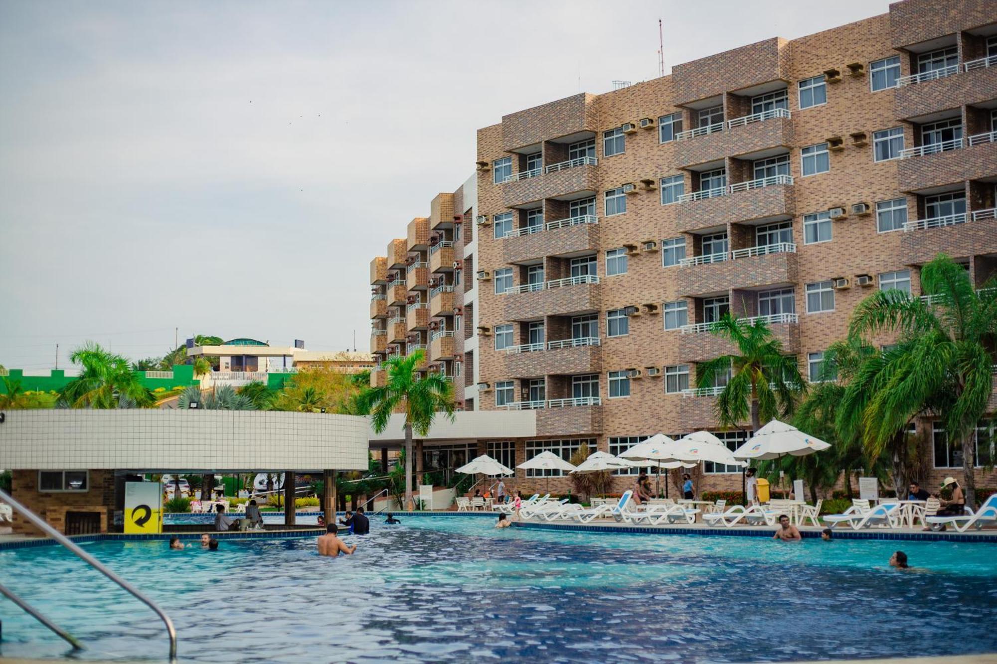 Gran Lencois Resort - 507 Atins Barreirinhas Kültér fotó