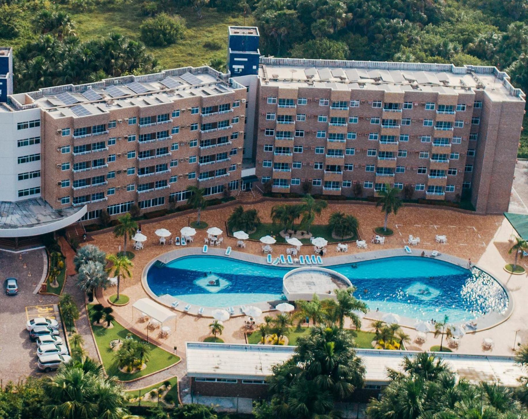 Gran Lencois Resort - 507 Atins Barreirinhas Kültér fotó