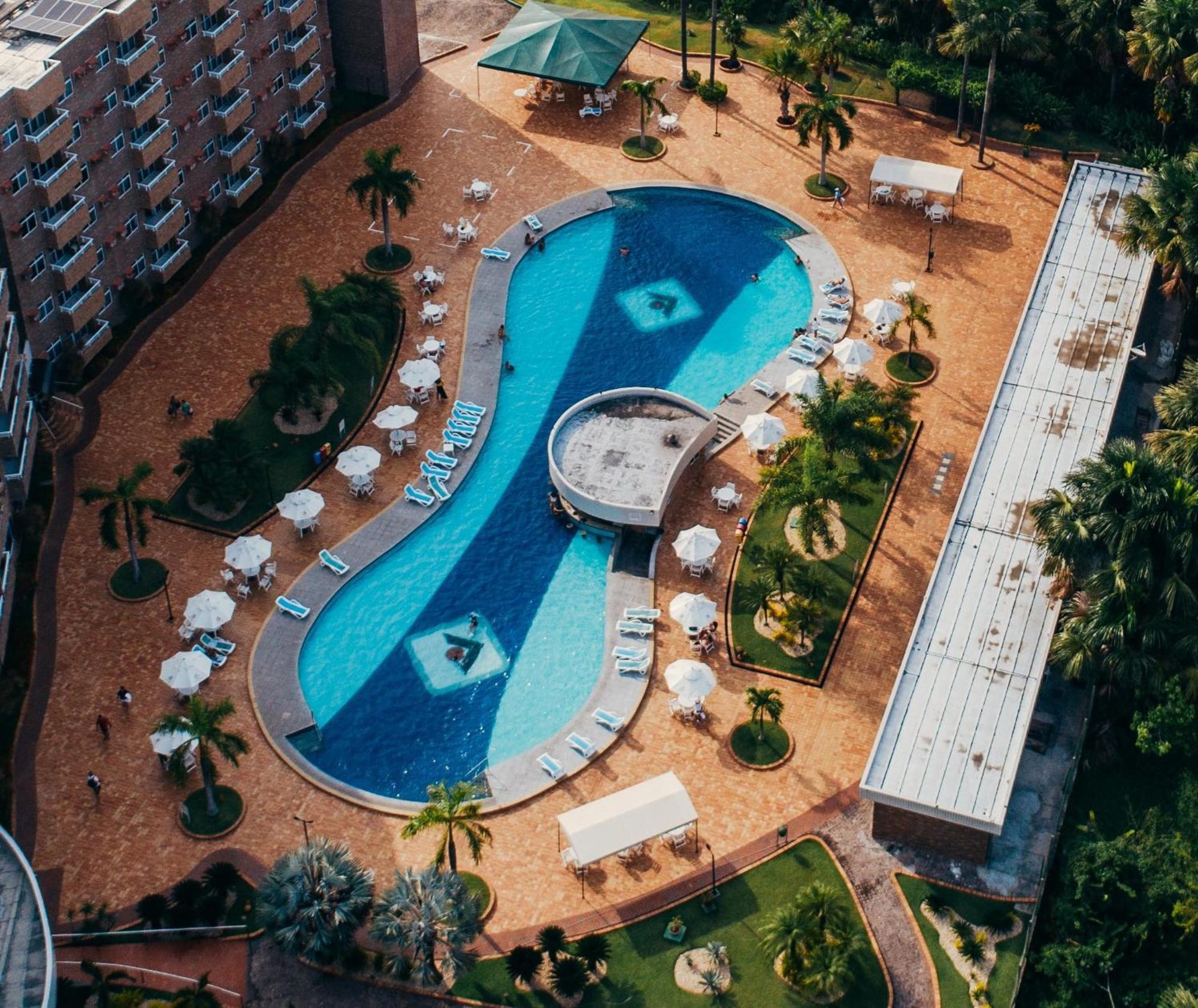 Gran Lencois Resort - 507 Atins Barreirinhas Kültér fotó